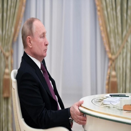 Rusia anuncia maniobras militares a gran escala con 140 buques y 10.000 soldados