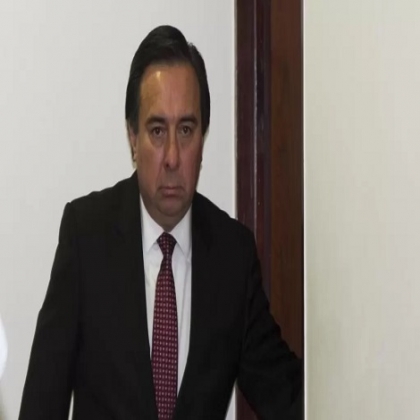 Tomás Zerón, extitular de la AIC y señalado en caso Ayotzinapa, huyó del país y es buscado por Interpol: FGR