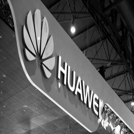 Huawei lucha por su supervivencia tras dejar de dominar el mercado de telecomunicaciones