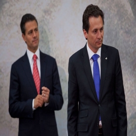 Caso Lozoya permitirá conocer el modus operandi de la corrupción en “el período neoliberal”: AMLO