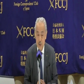 El presidente médico japonés duplica el apoyo a la ivermectina para tratar el COVID después de que se ignoraran las primeras llamadas