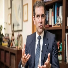 Morena denuncia al INE ante TEPJF por opacidad de sus gastos