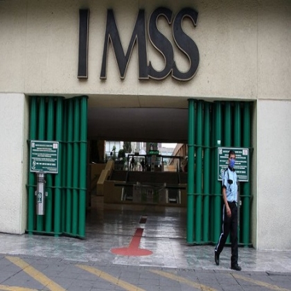 IMSS iniciará campaña de donación de sangre el lunes