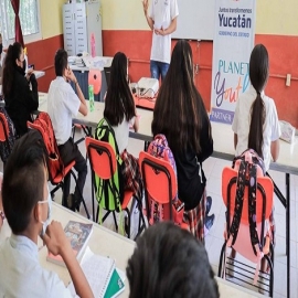Programa “Juventudes Yucatán” Planet Youth llega a 14 municipios del estado para prevenir el consumo de alcohol y el abuso de sustancias nocivas para la salud entre niñas, niños y jóvenes