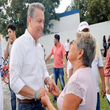 Del 28 de diciembre al 28 de enero de 2024 se llevará a cabo el registro ciudadano para participar en la elección de proyectos