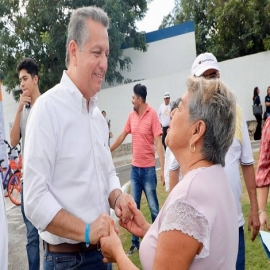 Del 28 de diciembre al 28 de enero de 2024 se llevará a cabo el registro ciudadano para participar en la elección de proyectos