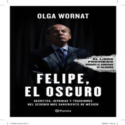 Felipe, el oscuro