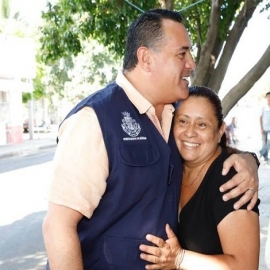El Ayuntamiento de Mérida brinda un servicio de salud cercano y de calidad