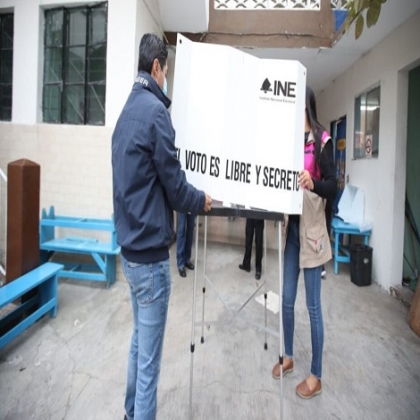 Plan B de Reforma Electoral fue publicado en el Diario Oficial de la Federación
