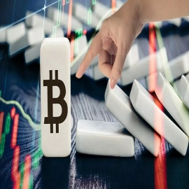 FMI y G20 culpan a las criptomonedas y quitan responsabilidad a la banca por su quiebra