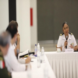 Coordinación entre instituciones de salud, fundamental para proteger a los yucatecos ante contingencia por coronavirus Covid-19: Gobernador Mauricio Vila Dosal