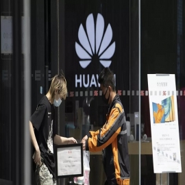 El veto al suministro de chips, ¿un contratiempo que juega a favor de Huawei?