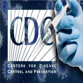 Los CDC admiten una enorme ola de lesiones mortales por la vacuna Covid