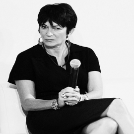 Lo que sabemos sobre Ghislaine Maxwell, la supuesta señora de Jeffrey Epstein