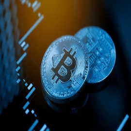El precio de bitcoin ya habría tocado fondo, de acuerdo a estas métricas