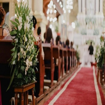 Suspenden las ceremonias religiosas en Yucatán hasta nuevo aviso