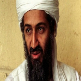 Bin Laden prohibió el asesinato de Joe Biden porque sería el presidente que llevaría a EEUU a una crisis