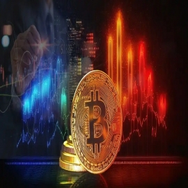 «Es poco probable que haya más caídas», sugiere este indicador sobre bitcoin
