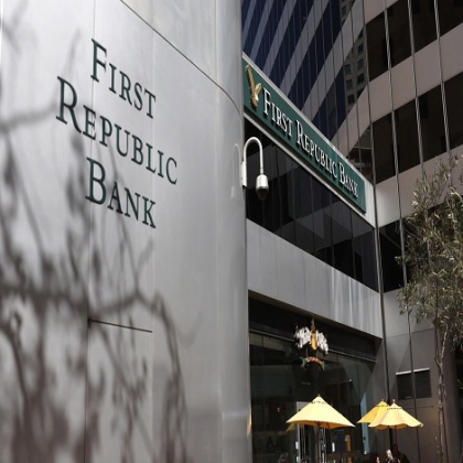 La gran banca de EE.UU. inyectará 30.000 millones de dólares para rescatar al First Republic Bank