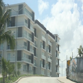 Cancún: Pierde Q. Roo más de 3 mil 400 millones de pesos en sector de la construcción