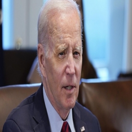 «Biden violó la Constitución estadounidense al volar el Nord Stream»
