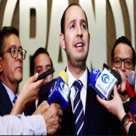 PAN propone al PRD y a MC ALIANZA para DERROTAR a AMLO en 2021