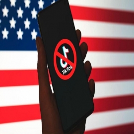Los enfrentamientos geopolíticos llegan a TikTok: ¿se avecina un nuevo orden cultural?