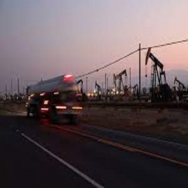 El gigante petrolero estadounidense Exxon registra ganancias ‘monstruosas’
