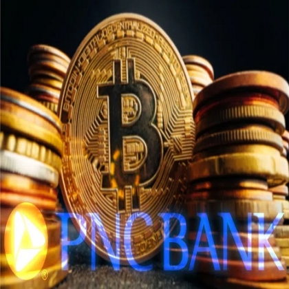 Otro banco de EE. UU. planea ofrecer bitcoin a sus clientes, en alianza con Coinbase
