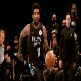 EL jugador de la NBA Kyrie Irving declara que se opone a la tiranía de la vacunación y que “esta es una pelea más importante que la de la cancha”
