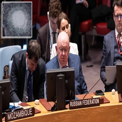 Rusia revela nombres de funcionarios involucrados en programa biológico de EEUU en Ucrania
