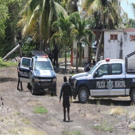 Delincuencia no se queda en casa: aumentan 249% los delitos de alto impacto durante la pandemia