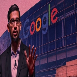 Google intensifica la censura: ya no se podrá decir que China fue responsable del Covid