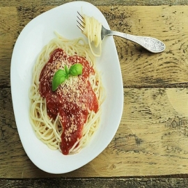 ¡Buen provecho! Los tres métodos más efectivos para recalentar la pasta sin que se seque