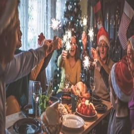 Todo lo que quiero para Navidad es el fin de las guerras innecesarias