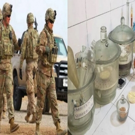 Republicanos proponen usar Ejército de EUA vs cárteles mexicanos por tráfico de fentanilo: Esto dice su iniciativa