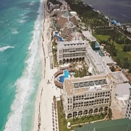 Proyectos estratégicos para Cancún