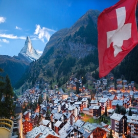 Suiza dijo «no» al «tercer género» en los documentos oficiales