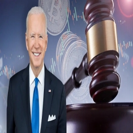 Biden pide ayuda a exchanges de criptomonedas para evitar que Rusia evada las sanciones