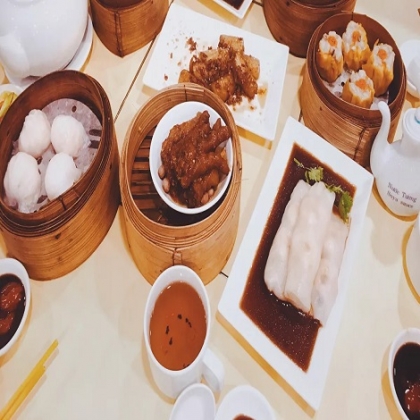 Operación Plato vacío: cómo China espera cambiar sus costumbres alimenticias