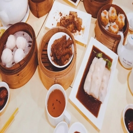 Operación Plato vacío: cómo China espera cambiar sus costumbres alimenticias