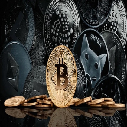 Bitcoin alcanza máxima correlación anual con altcoins, ¿cómo afectará esto al precio?