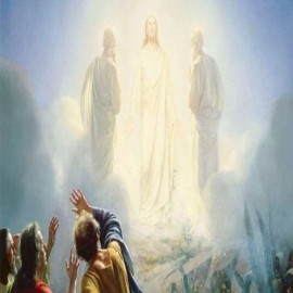 8 datos que debes saber sobre la Transfiguración del Señor