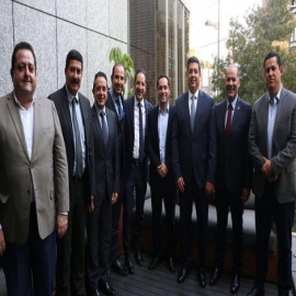Gobernadores del PAN admiten esfuerzos “insuficientes” ante covid-19 y urgen recursos a AMLO