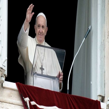 Papa Francisco: El chismorreo es una peste peor al COVID