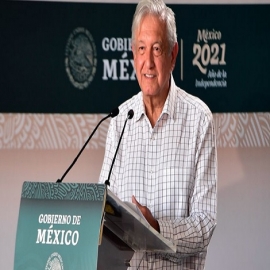 El Poder Judicial está podrido, sus integrantes están al servicio de grupos ultraconservadores: AMLO