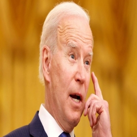 Los obispos de EEUU, a favor de retirar la comunión a Biden