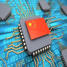 Nuevo virus y un “big chip”: inventos chinos que alarman a expertos