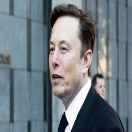 Polémica en X: Musk despide a la mayoría del equipo de integridad electoral