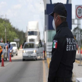 Cancún: Quienes no cumplan con restricciones sanitarias podrían ir a la cárcel